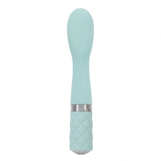 Pillow Talk Sassy GSpot Vibe Pillow Talk Sassy GSpot Vibe