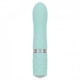 Pillow Talk Flirty Rechargeable Bullet Teal Pillow Talk Flirty Rechargeable Bullet Teal