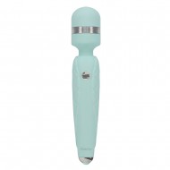 Pillow Talk Cheeky Wand Massager