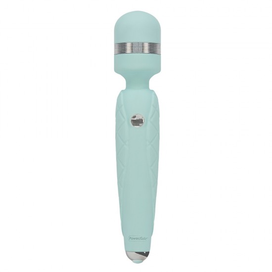 Pillow Talk Cheeky Wand Massager Pillow Talk Cheeky Wand Massager