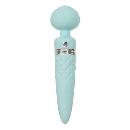 Pillow Talk Sultry Wand Massager Pillow Talk Sultry Wand Massager