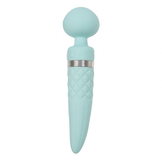 Pillow Talk Sultry Wand Massager Pillow Talk Sultry Wand Massager