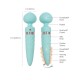 Pillow Talk Sultry Wand Massager Pillow Talk Sultry Wand Massager