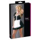 Cottelli Collection Costumes Black Maids Dress Cottelli Collection Costumes Black Maids Dress