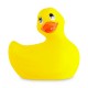 I Rub My Duckie 2.0 Classic Massager Yellow I Rub My Duckie 2.0 Classic Massager Yellow