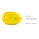 I Rub My Duckie 2.0 Classic Massager Yellow I Rub My Duckie 2.0 Classic Massager Yellow