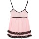 Cottelli Babydoll and Thong Cottelli Babydoll and Thong