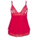 Cottelli Plus Size Babydoll Cottelli Plus Size Babydoll