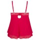 Cottelli Plus Size Babydoll Cottelli Plus Size Babydoll