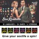 Kama Sutra Sex Roulette Kama Sutra Sex Roulette
