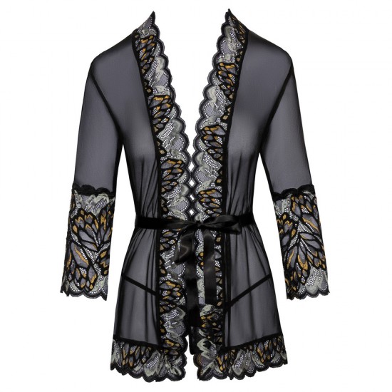 Kissable Lace Kimono Kissable Lace Kimono