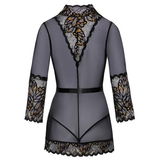 Kissable Lace Kimono Kissable Lace Kimono