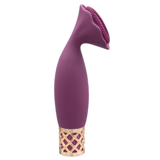 Pillow Talk Secrets Passion Mini Massager Pillow Talk Secrets Passion Mini Massager