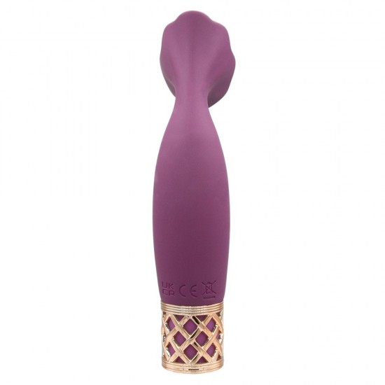 Pillow Talk Secrets Passion Mini Massager Pillow Talk Secrets Passion Mini Massager