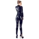 Black Level Vinyl Jumpsuit Black Level Vinyl Jumpsuit