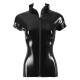 LateX Zip Shirt LateX Zip Shirt