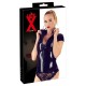 LateX Zip Shirt LateX Zip Shirt