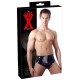 LateX Briefs with Anal Plug LateX Briefs with Anal Plug