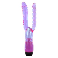 XCEL Double Penetrating Vibrator XCEL Double Penetrating Vibrator