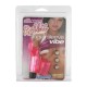 Silicone Rabbit Finger Sleeve Vibe Silicone Rabbit Finger Sleeve Vibe
