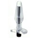 Aqua Veee Vibrating Butt Plug Aqua Veee Vibrating Butt Plug
