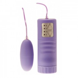 Aqua Silk Vibrating Bullet Aqua Silk Vibrating Bullet