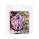Rabbit Ultra Soft Vibrating Cock Ring Rabbit Ultra Soft Vibrating Cock Ring