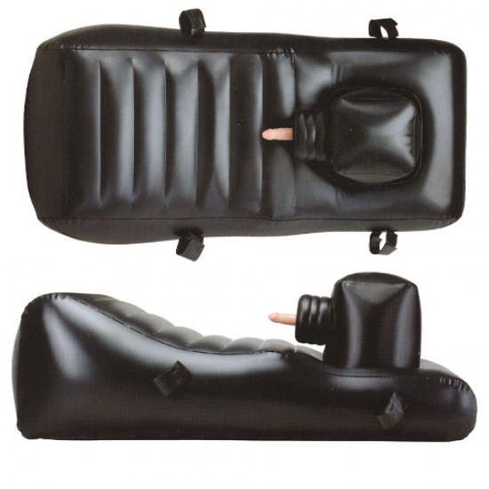 Louisiana Lounger Inflatable Sex Machine Louisiana Lounger Inflatable Sex Machine