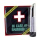 Emergency Vibrator Emergency Vibrator