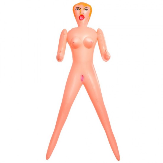Becky The Beginner Babe Love Doll Becky The Beginner Babe Love Doll