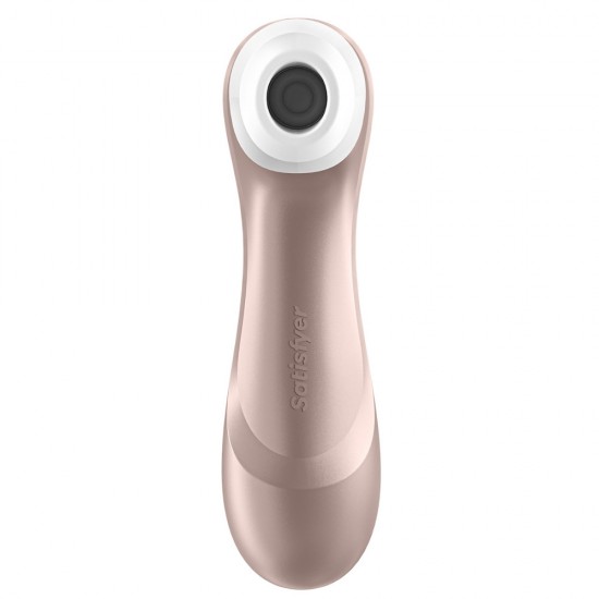 Satisfyer Pro 2 NEXT GENERATION Clitoral Massager Satisfyer Pro 2 NEXT GENERATION Clitoral Massager