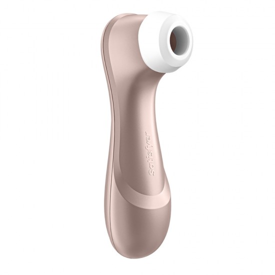 Satisfyer Pro 2 NEXT GENERATION Clitoral Massager Satisfyer Pro 2 NEXT GENERATION Clitoral Massager