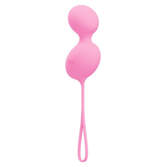 Ovo L3 Love Balls Pink Ovo L3 Love Balls Pink