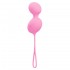 Ovo L3 Love Balls Pink