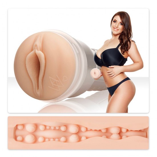 Angela White Indulge Fleshlight Girls Masturbators Angela White Indulge Fleshlight Girls Masturbators