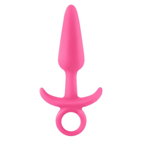 Firefly Prince Butt Plug Medium Firefly Prince Butt Plug Medium