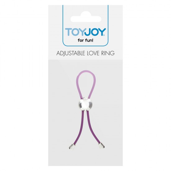 ToyJoy Hard To Please Joy Ring ToyJoy Hard To Please Joy Ring