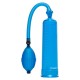 ToyJoy Rock Hard Stimulation Blue Power Penis Pump ToyJoy Rock Hard Stimulation Blue Power Penis Pump