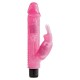 ToyJoy Knobbly Wobbly Rabbit Vibrator ToyJoy Knobbly Wobbly Rabbit Vibrator
