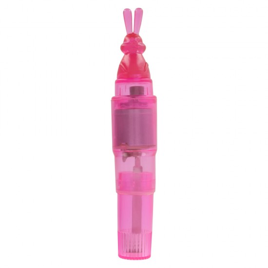 ToyJoy Animal Crackers Funny Bunny Vibrator ToyJoy Animal Crackers Funny Bunny Vibrator