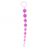 ToyJoy 10 Thai Toy Anal Beads ToyJoy 10 Thai Toy Anal Beads