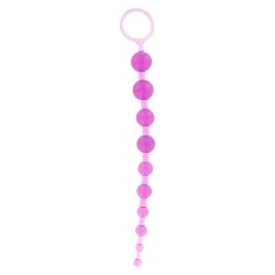 ToyJoy 10 Thai Toy Anal Beads ToyJoy 10 Thai Toy Anal Beads