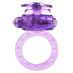 ToyJoy Flutter Vibrating Cock Ring ToyJoy Flutter Vibrating Cock Ring