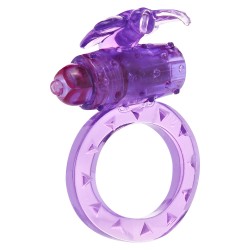 ToyJoy Flutter Vibrating Cock Ring ToyJoy Flutter Vibrating Cock Ring
