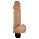 ToyJoy Boy Wonder Large Penis Vibrator ToyJoy Boy Wonder Large Penis Vibrator