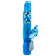 ToyJoy Twin Turbo Dolphin Vibrator ToyJoy Twin Turbo Dolphin Vibrator