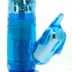 ToyJoy Twin Turbo Dolphin Vibrator ToyJoy Twin Turbo Dolphin Vibrator