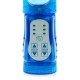ToyJoy Twin Turbo Dolphin Vibrator ToyJoy Twin Turbo Dolphin Vibrator