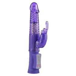ToyJoy Happy Hugging Bunny Vibrator ToyJoy Happy Hugging Bunny Vibrator