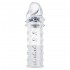 ToyJoy Power Stud Sleeve Clear